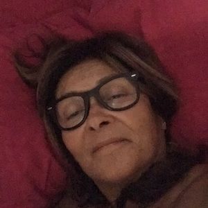 Meet your Posher, Norma